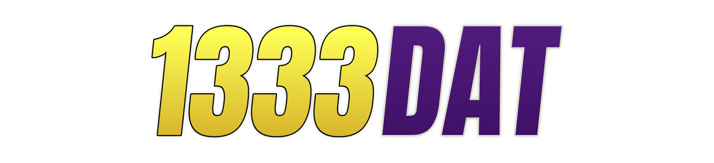 1333dat